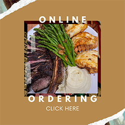 Online ordering